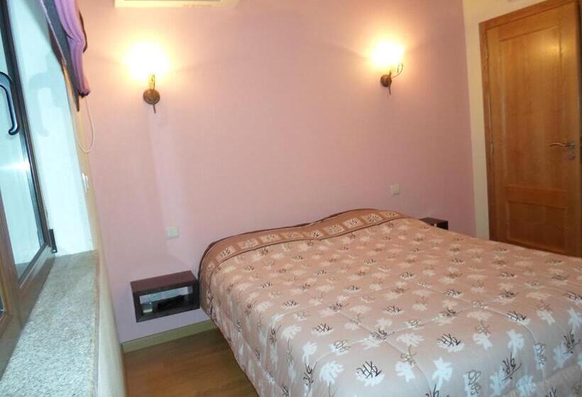 צימר Pedras Lavradas