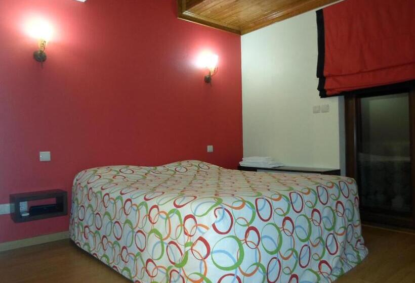 צימר Pedras Lavradas