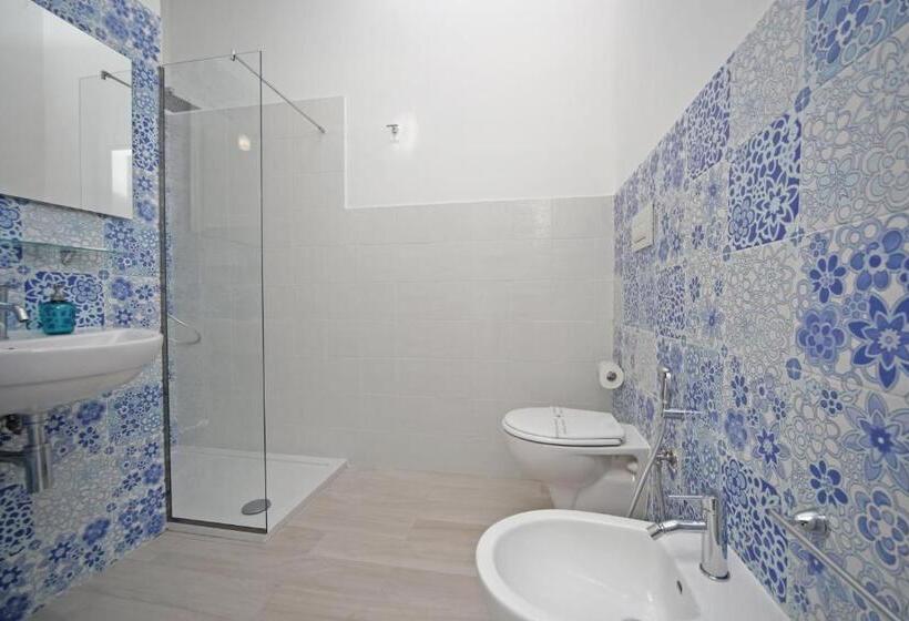 مبيت وإفطار Petra Solis By Jdvacanze