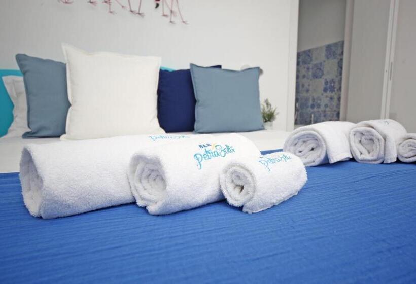 مبيت وإفطار Petra Solis By Jdvacanze