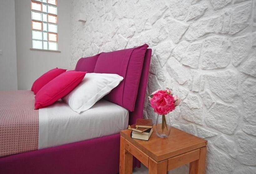 مبيت وإفطار Petra Solis By Jdvacanze