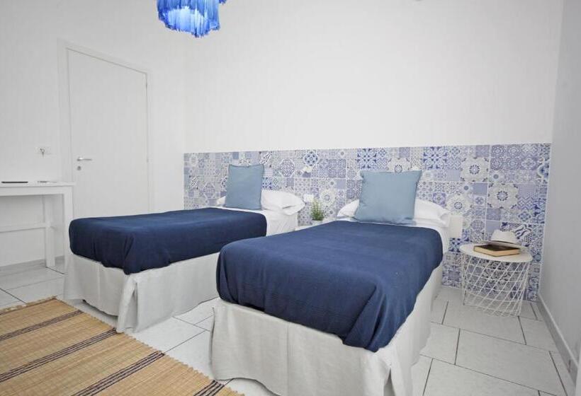 مبيت وإفطار Petra Solis By Jdvacanze