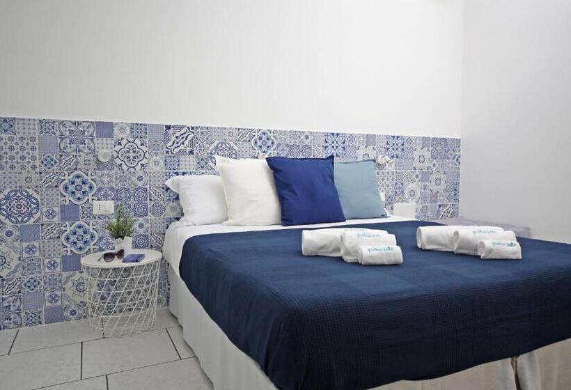 مبيت وإفطار Petra Solis By Jdvacanze