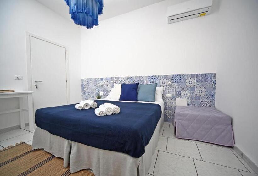 مبيت وإفطار Petra Solis By Jdvacanze