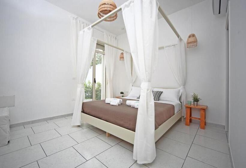 مبيت وإفطار Petra Solis By Jdvacanze