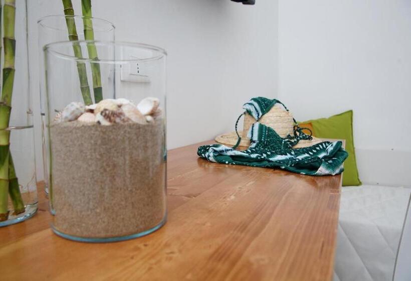 مبيت وإفطار Petra Solis By Jdvacanze