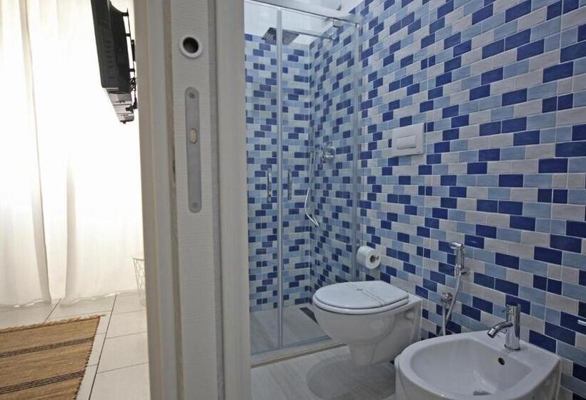 مبيت وإفطار Petra Solis By Jdvacanze