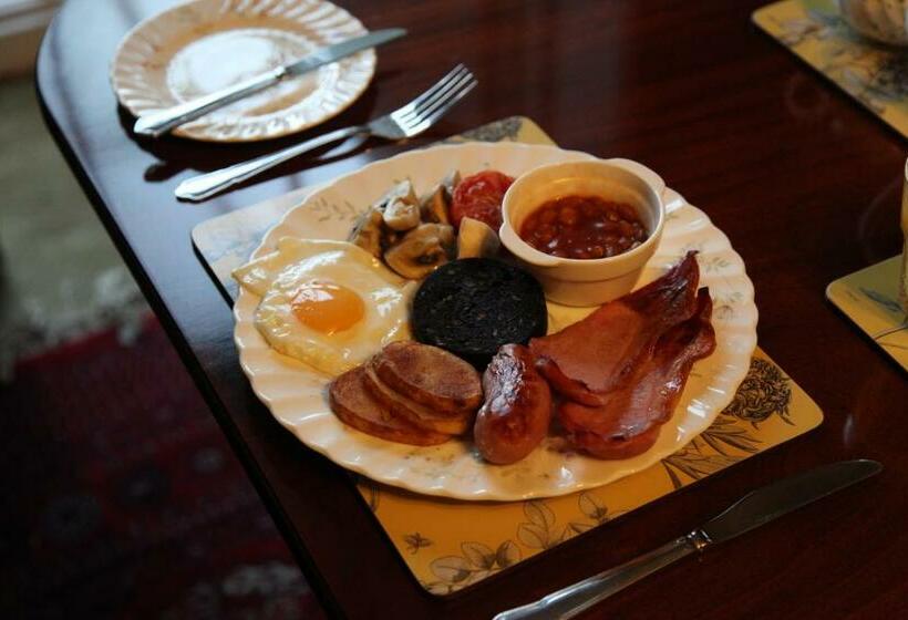 צימר Plas Esgair