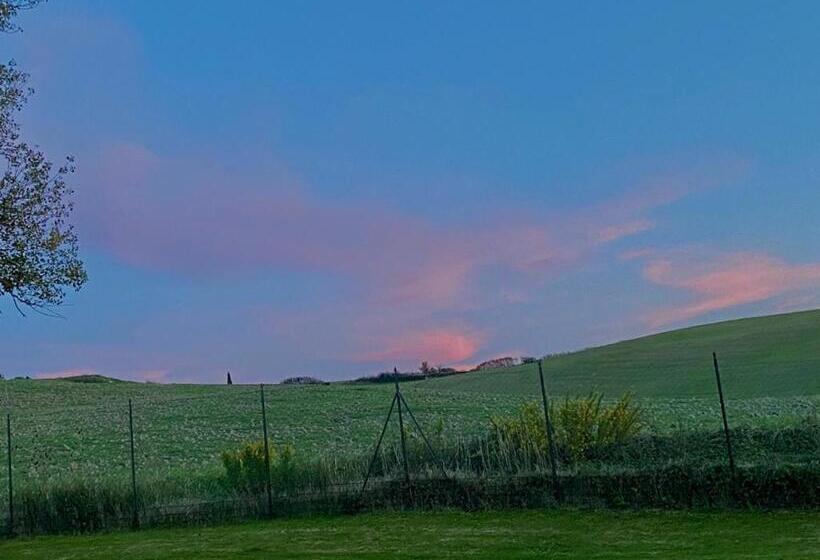 Bed and Breakfast Podere Il Mulino