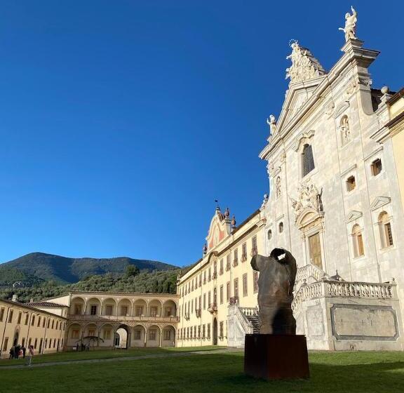 Bed and Breakfast Podere Il Mulino