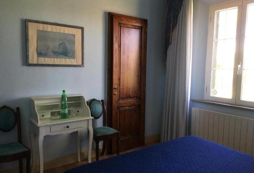 Bed and Breakfast Podere Il Mulino