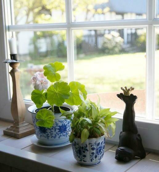 Bed and Breakfast årröds Boställe