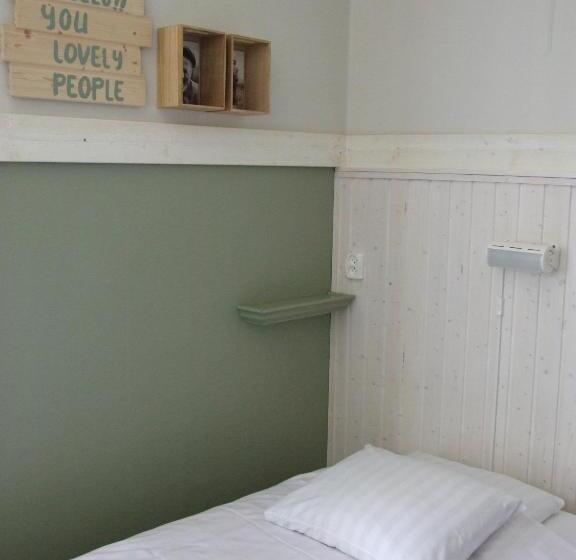 צימר Skålleruds Gård