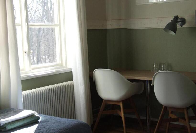 צימר Skålleruds Gård