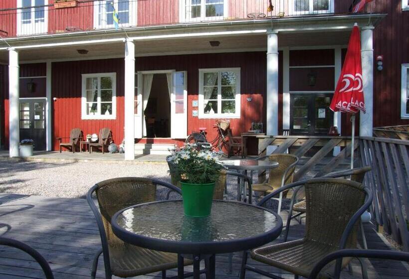 צימר Skålleruds Gård