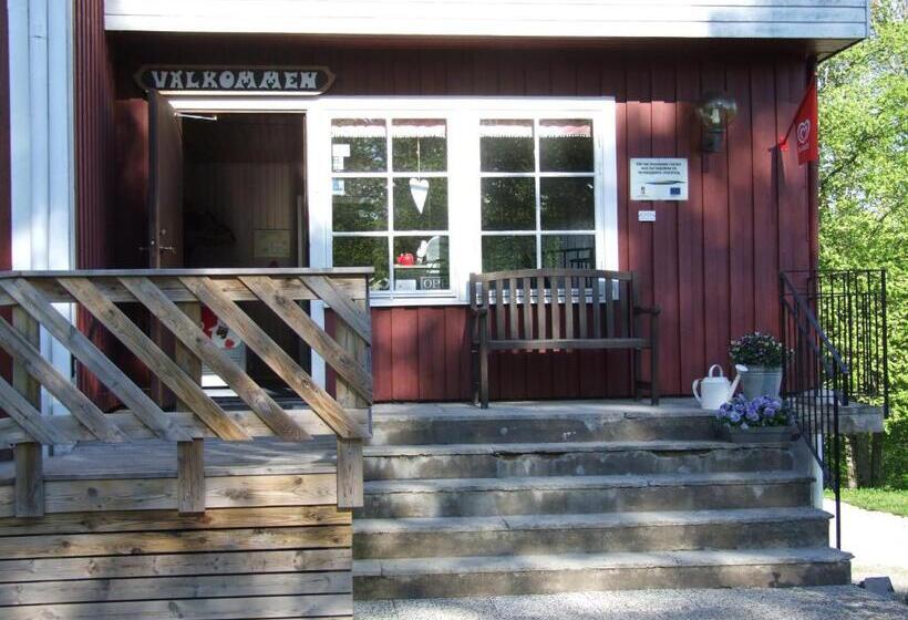 צימר Skålleruds Gård