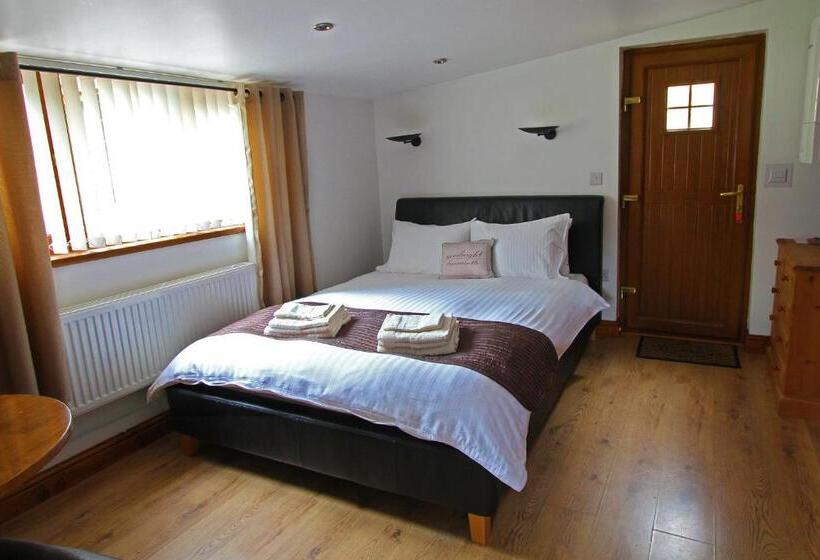 住宿加早餐  Sound Of The River