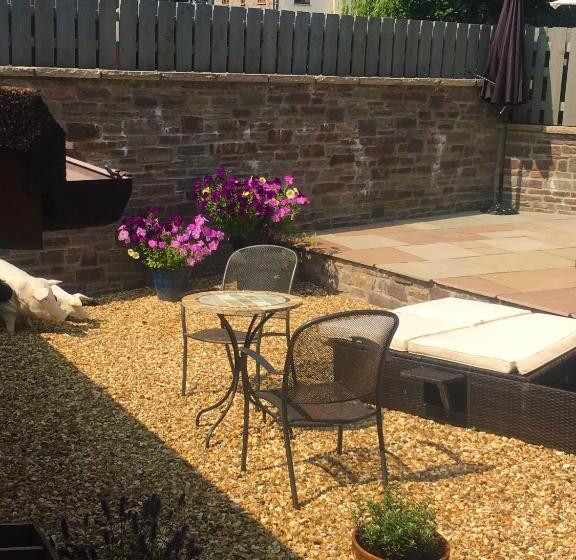 住宿加早餐  Sound Of The River