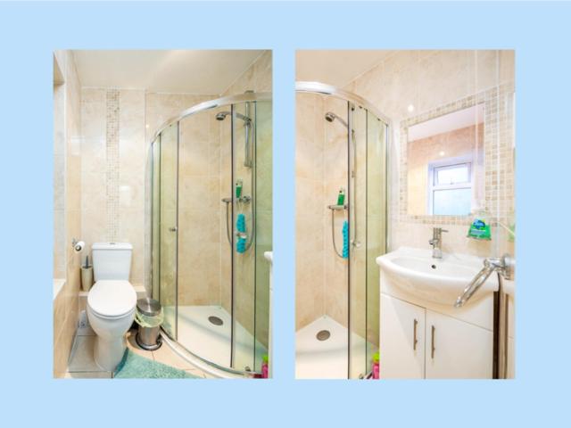 צימר Steve's Place