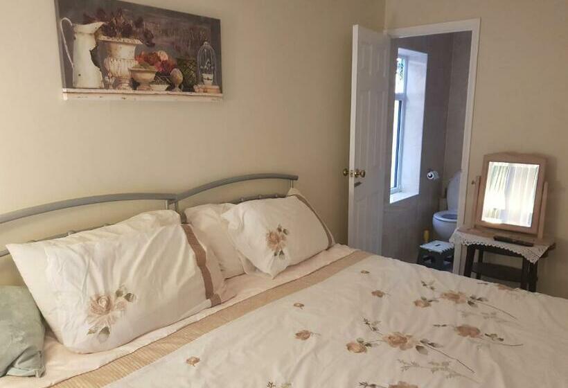 مبيت وإفطار Steve's Place