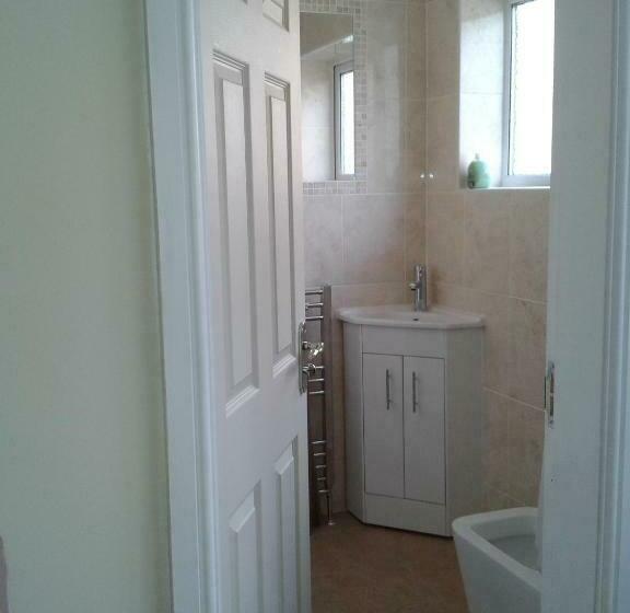 مبيت وإفطار Steve's Place