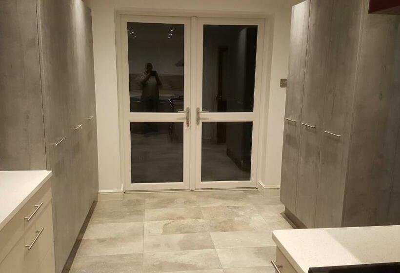 צימר Steve's Place