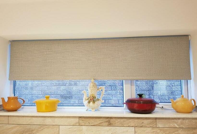 مبيت وإفطار Steve's Place