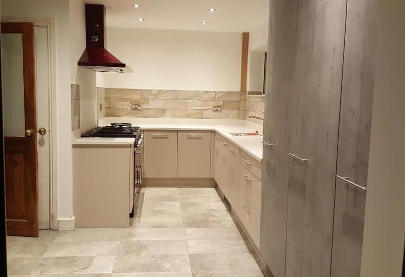 مبيت وإفطار Steve's Place