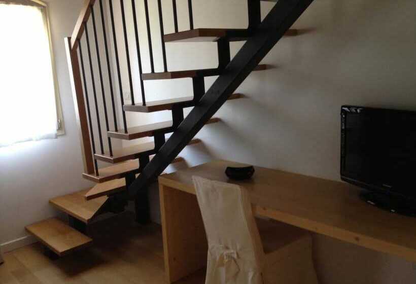 مبيت وإفطار Tenuta Monterosso