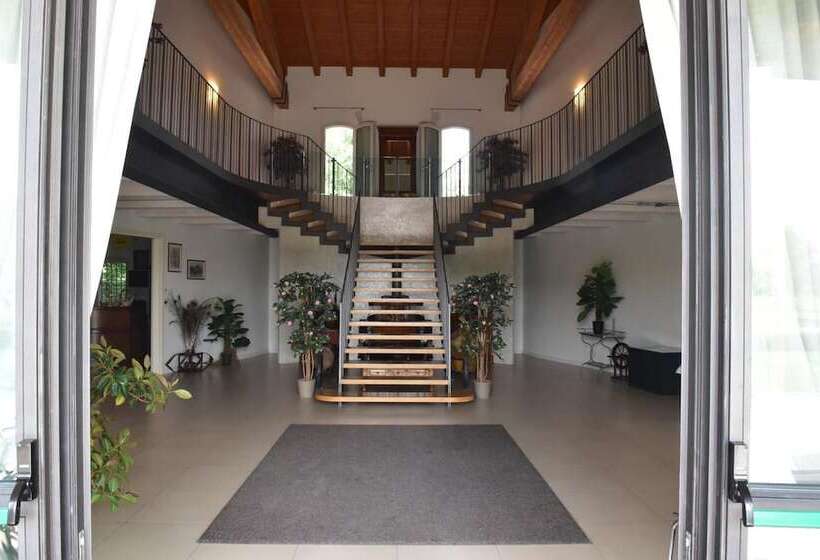 مبيت وإفطار Tenuta Monterosso