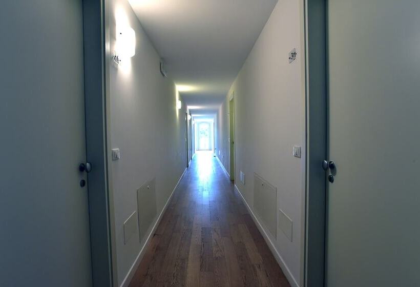 مبيت وإفطار Tenuta Monterosso