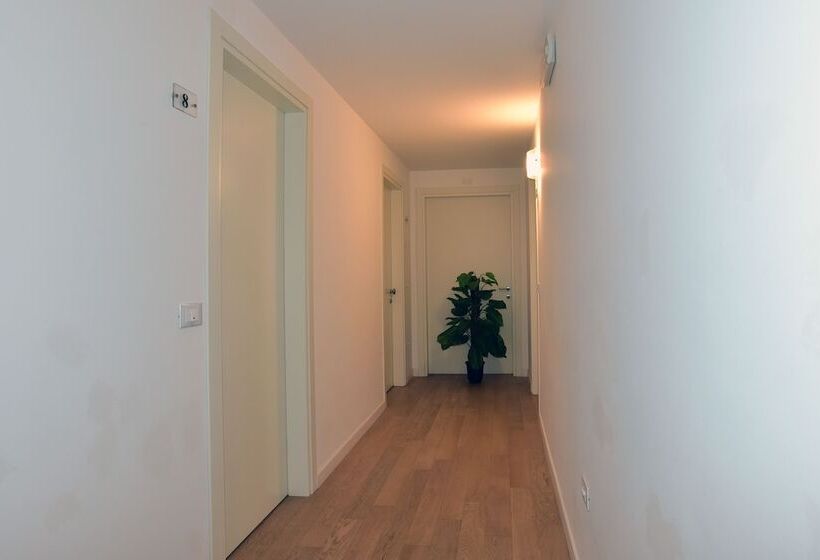 مبيت وإفطار Tenuta Monterosso