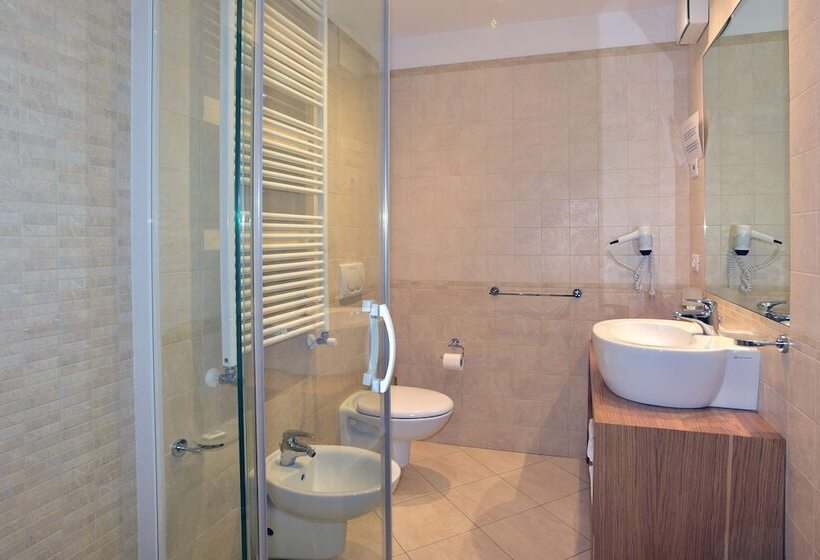 مبيت وإفطار Tenuta Monterosso