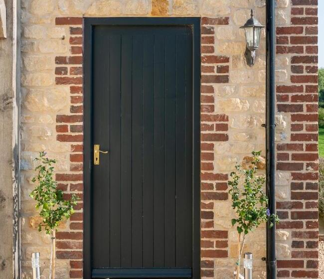 Bed and Breakfast The Annex At Church View Barn