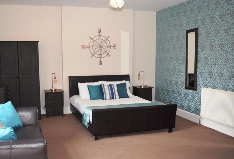 צימר The Clock House