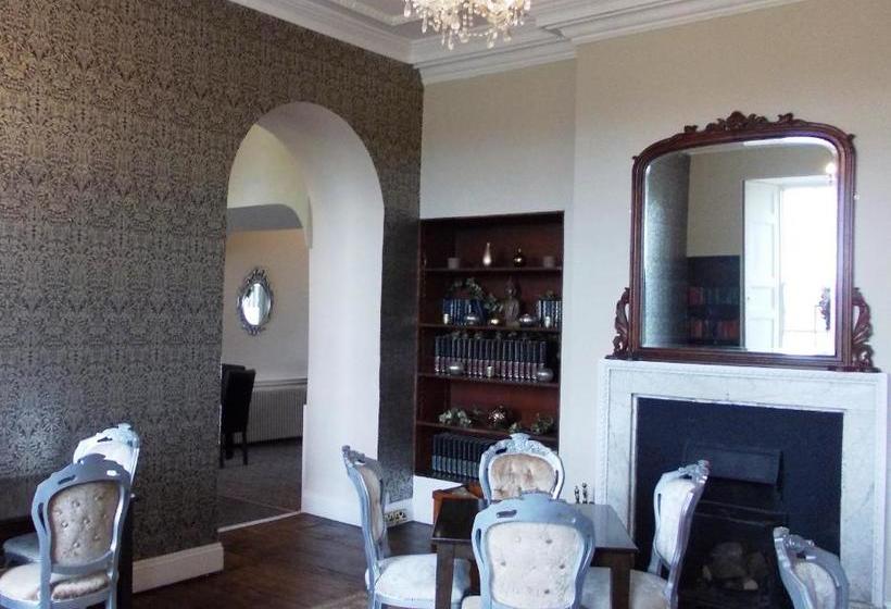 צימר The Clock House