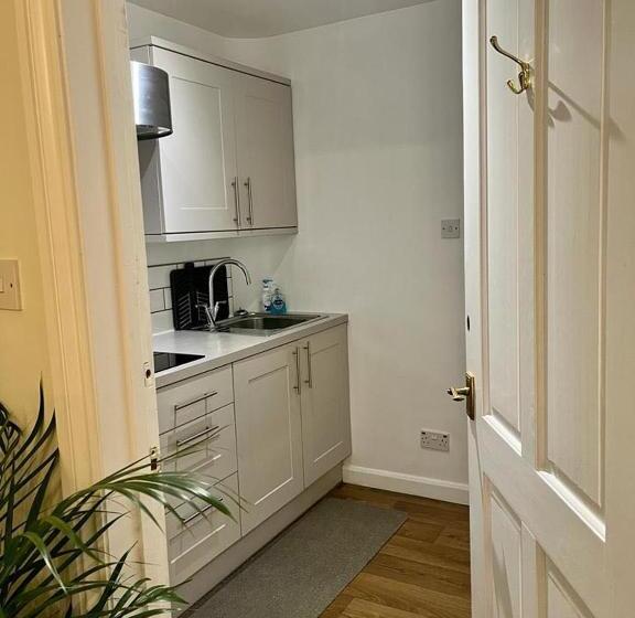 Bed and Breakfast The Paddock At Peacock Farm Near Belvoir Castle