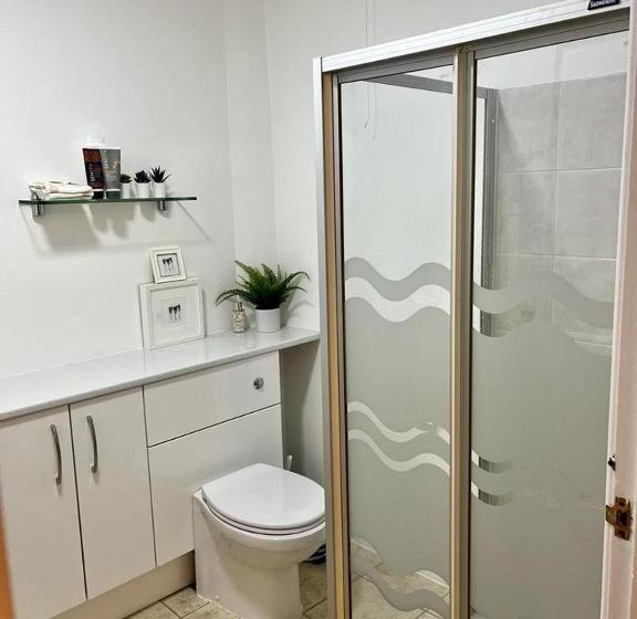 Bed and Breakfast The Paddock At Peacock Farm Near Belvoir Castle