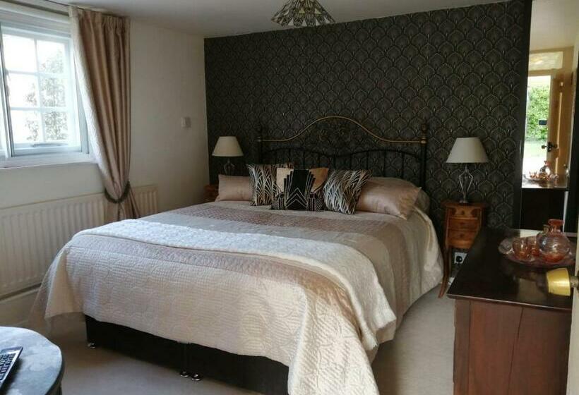 Bed and Breakfast The Willows