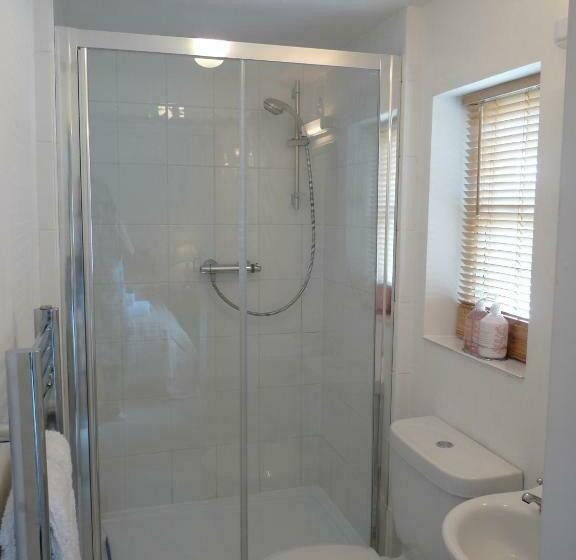 Bed and Breakfast The Willows