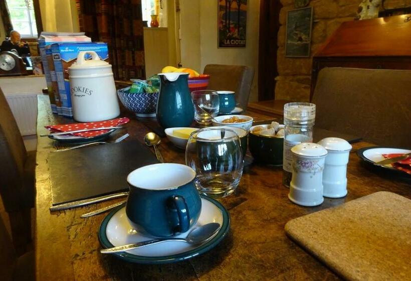 مبيت وإفطار Wheelwrights