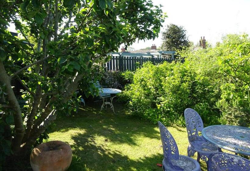 مبيت وإفطار Wheelwrights