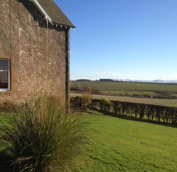 צימר Whitehouse Country House