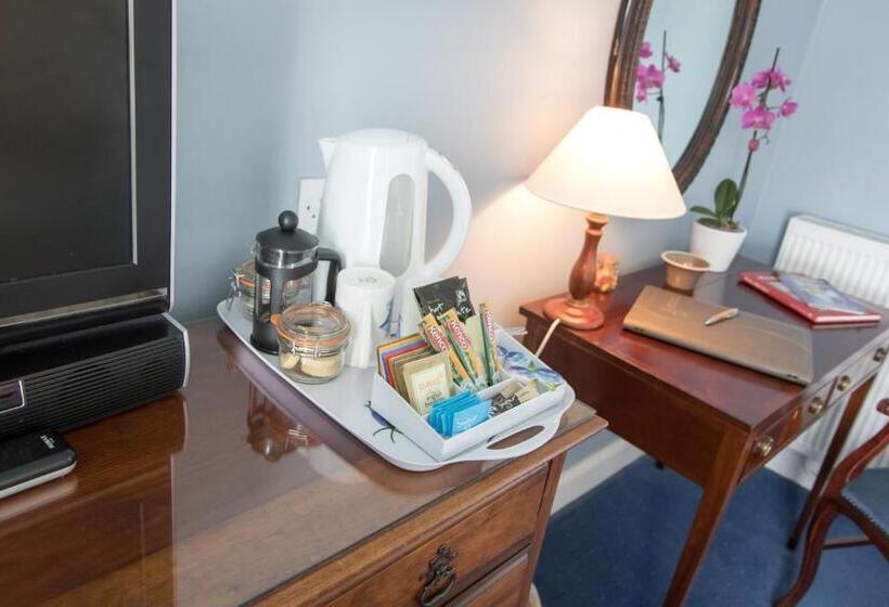 צימר Whitehouse Country House