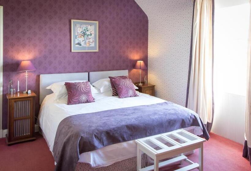 צימר Whitehouse Country House