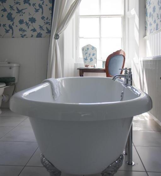 צימר Whitehouse Country House