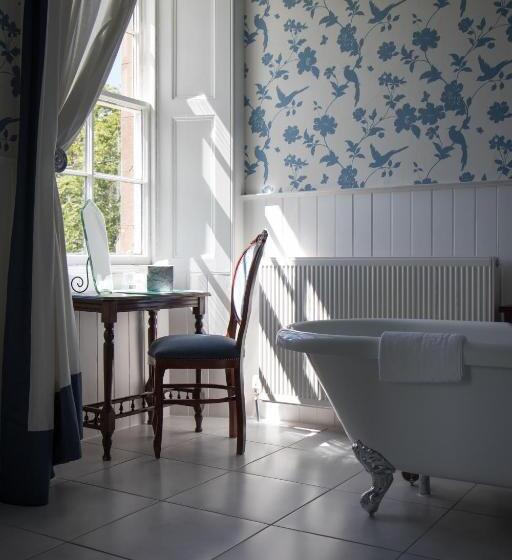 צימר Whitehouse Country House