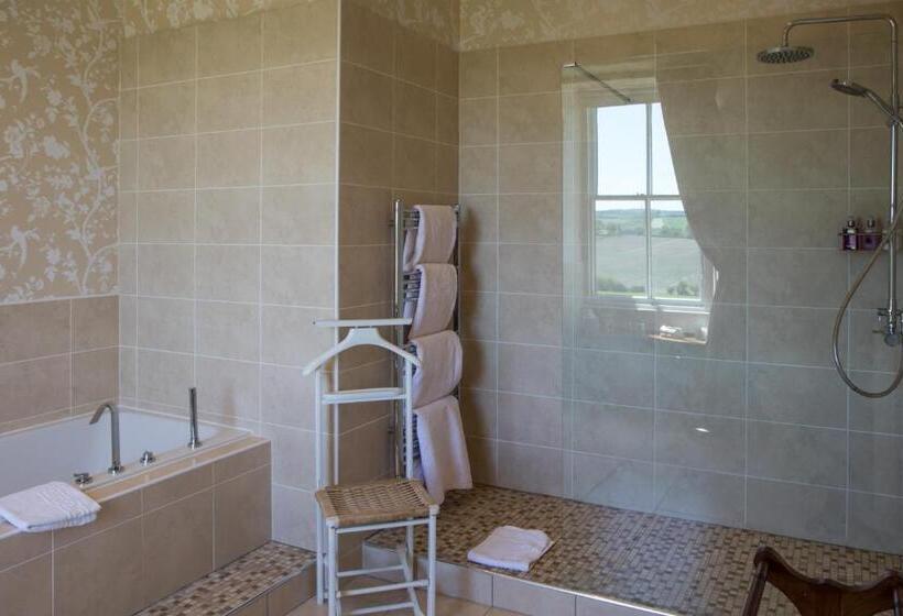 צימר Whitehouse Country House