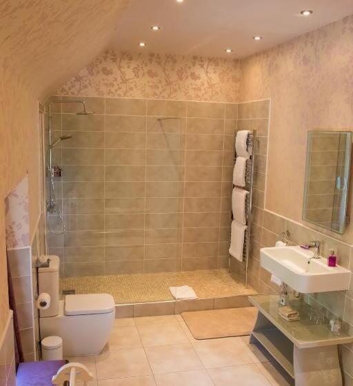 צימר Whitehouse Country House