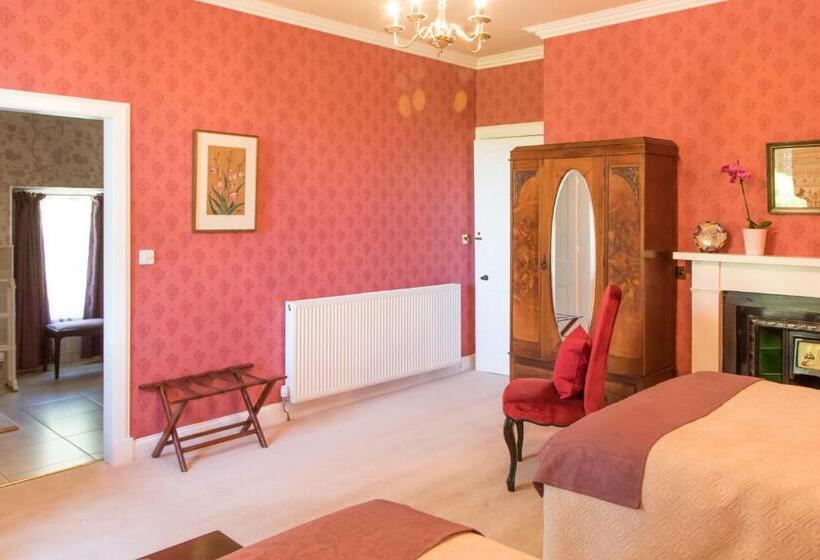 צימר Whitehouse Country House